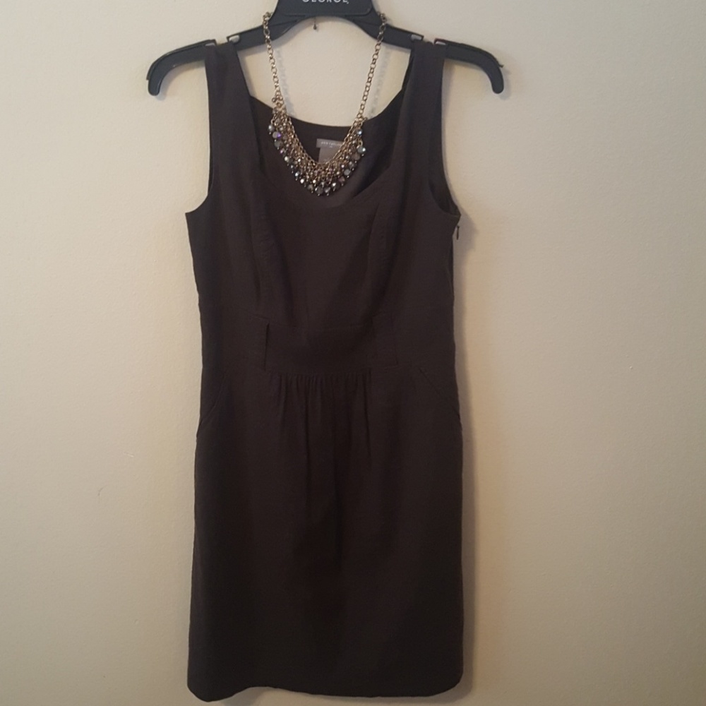 Ann Klein dress